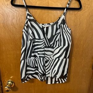 Guess Tank Top - Size XS